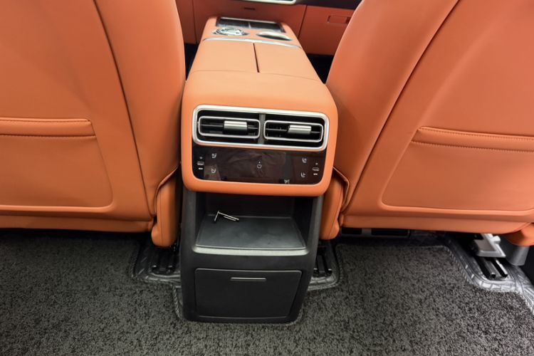 Used Li Auto L6 2024 Pro Model