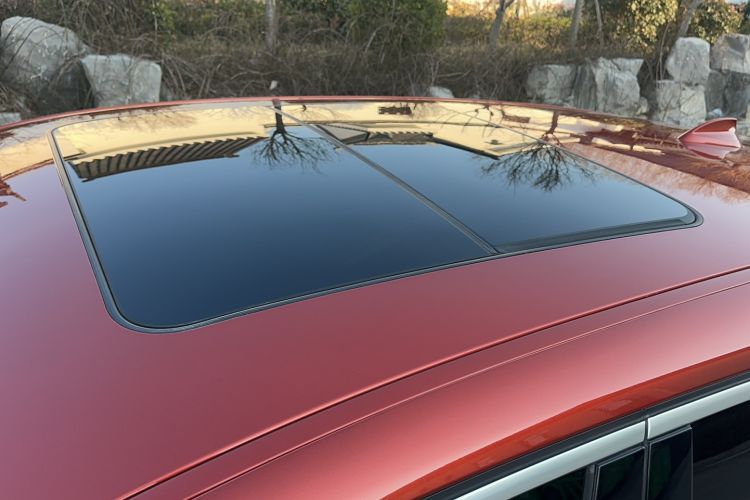 Used BMW X2 2020 sDrive25i Leading Model M Sport Package