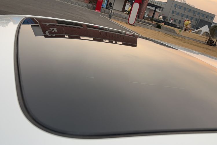 Used BMW 5 Series 2014 520Li Elegant Model