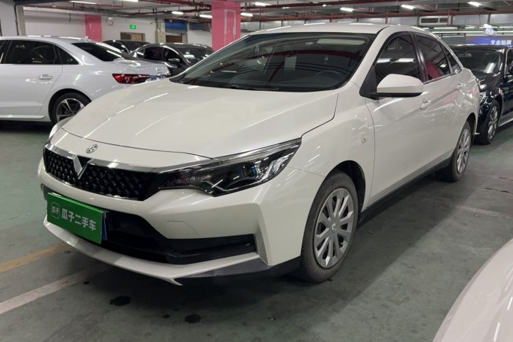 Used Venucia D60 2021 1.6L Entry Manual Comfort Edition