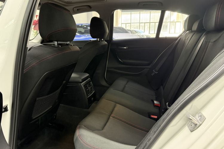 Used BMW 1 Series 2015 120i Sport Design Package