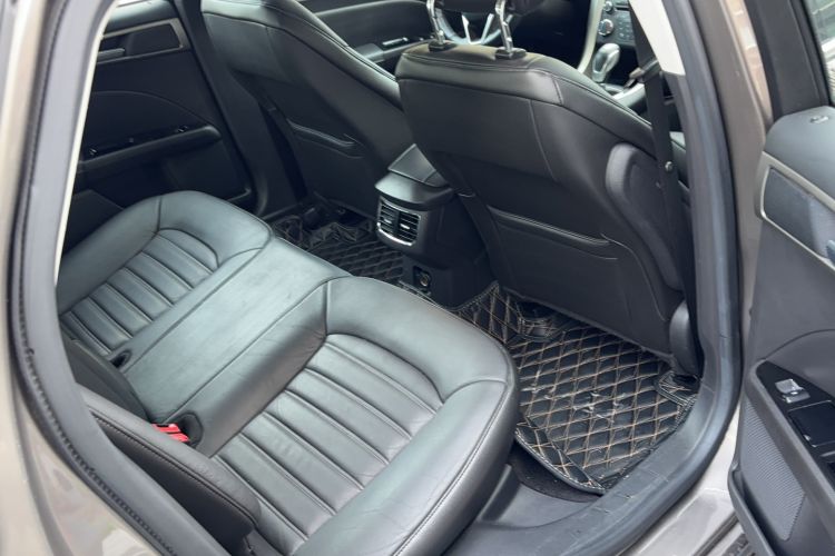 Used Ford Mondeo 2013 2.0L GTDi 200 Fashion Edition