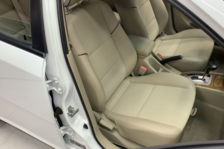 Used Buick Excelle 2015 1.5L Automatic Classic Model