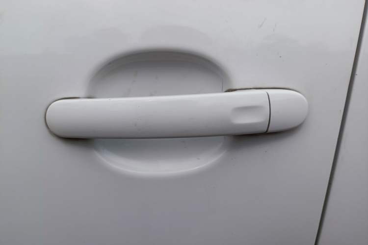 Used Volkswagen Tiguan 2015 1.8TSI Automatic All-Wheel-Drive Luxury Model
