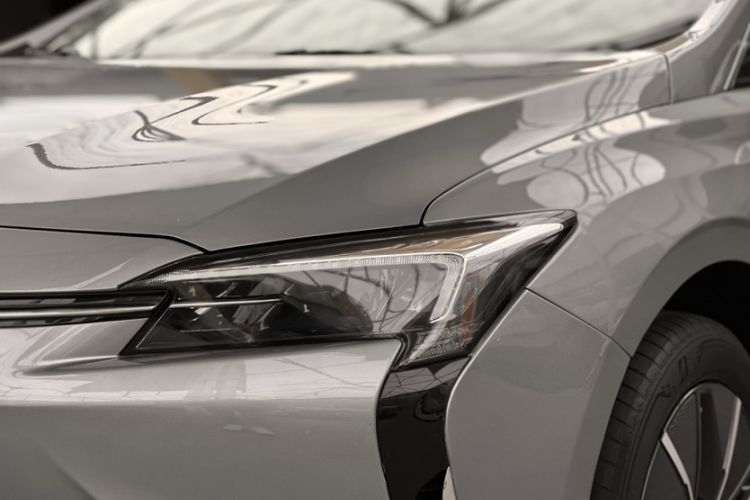 Used Buick Velite 6 2024 430km Enjoyment Version
