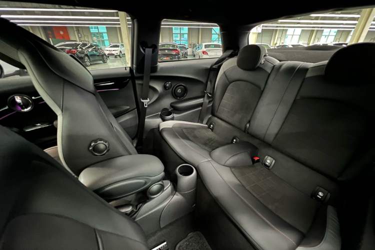 Used MINI MINI 2022 2.0T COOPER S Racing Driver