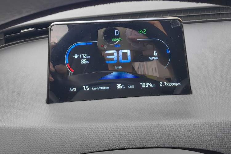 Used Cowin October 2023 201km Wave Rider Edition
