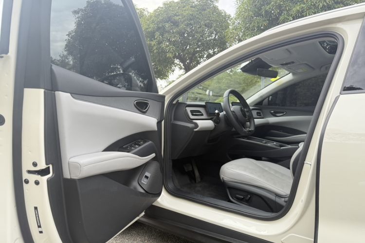 Used BYD Seal 06 DM-i Touring 2025 Model DM-i 150KM Deluxe