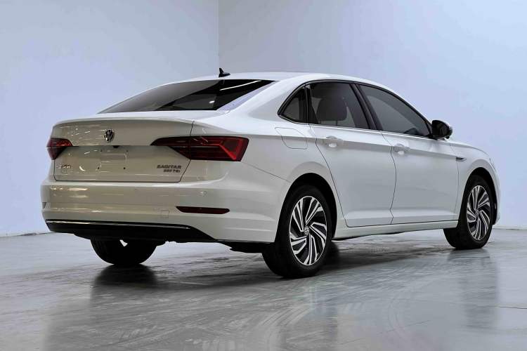 Used Volkswagen Sagitar 2022 280TSI DSG Flyover Edition
