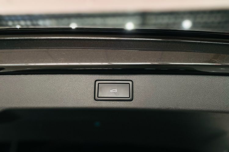 Used Volkswagen Talagon 2022 530TSI Four-Wheel Drive Flagship Shengjing Edition Pro 6-Seater Exterior 5