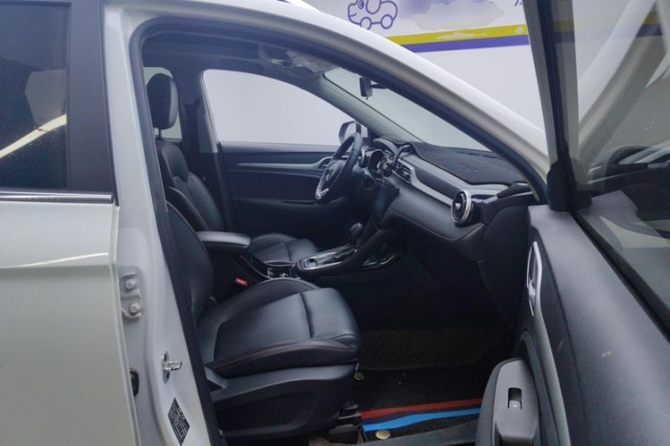 Used MG ZS 2020 180 DVVT Automatic Lite
