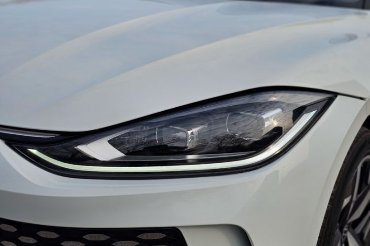 Used Volkswagen Lamando 2024 Lavida L 280TSI DSG Cool & Spicy Edition
