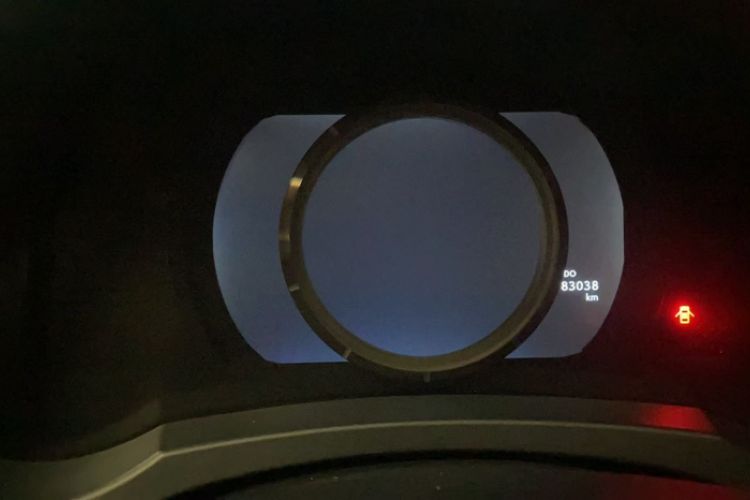 Used Lexus IS 2017 300 F SPORT Edition
