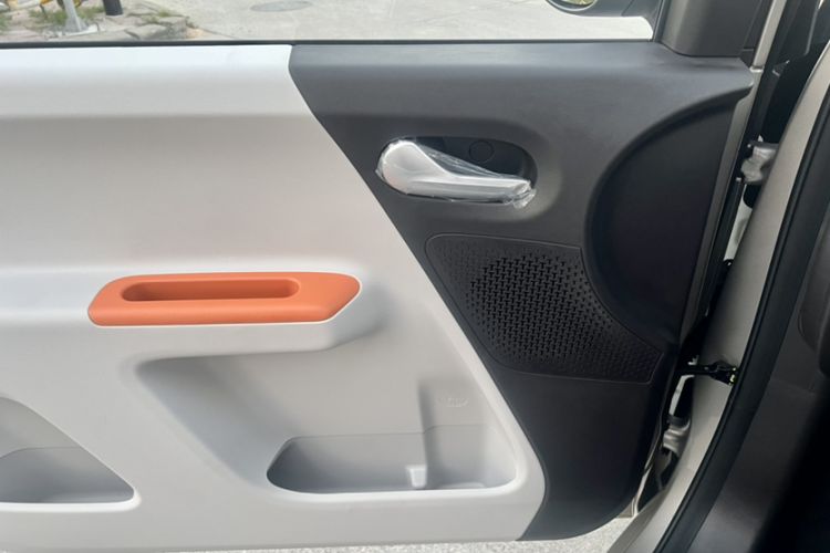 Used Qiyuan Lumin 2025 301km Honey Dew Edition
