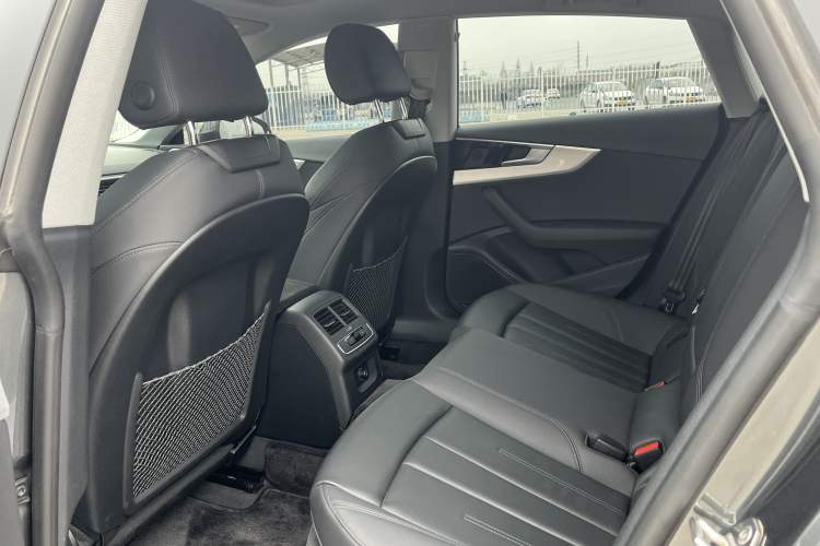 Used Audi A5 2023 Sportback 40 TFSI Fashionable and Dynamic Model
