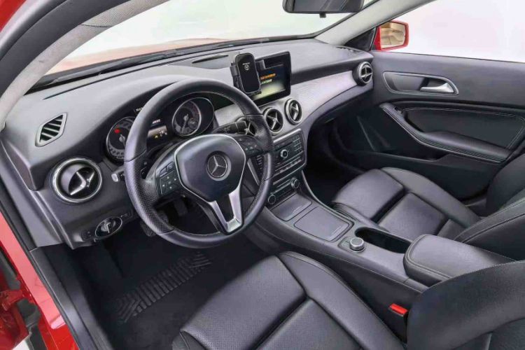 Used Mercedes-Benz GLA 2015 GLA 200 Sport Edition
