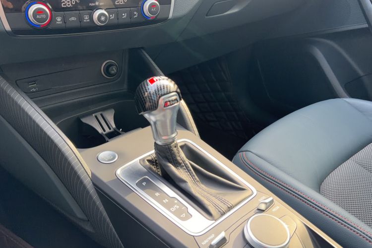 Used Audi Q2L 2021 35 TFSI Fashionable and Elegant Model