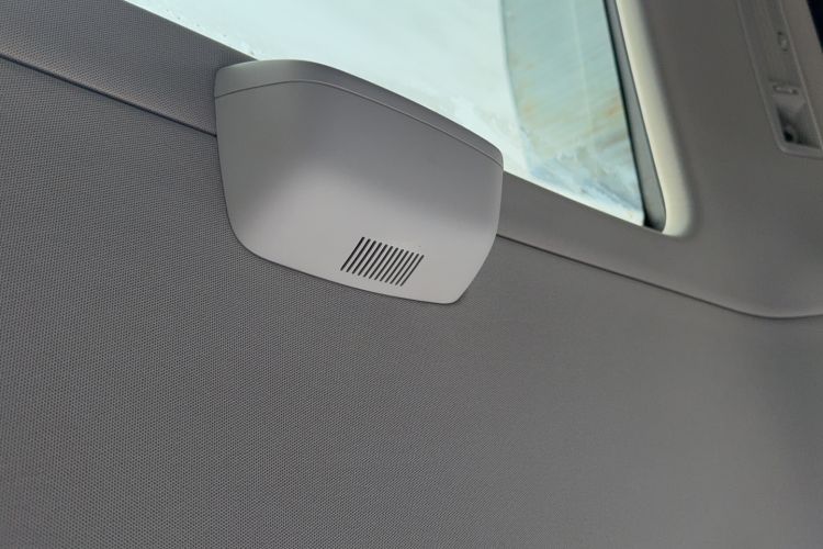 Used Mercedes-Benz V-Class 2020 V 260 Prestige Edition Headliner