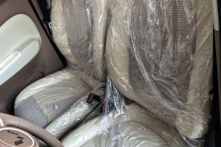 Used Wuling Hongguang MINIEV 2025 Four-Door Version Premium Edition