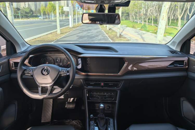 Used Volkswagen Tharu 2021 280TSI Two-Wheel-Drive Luxury Plus Edition