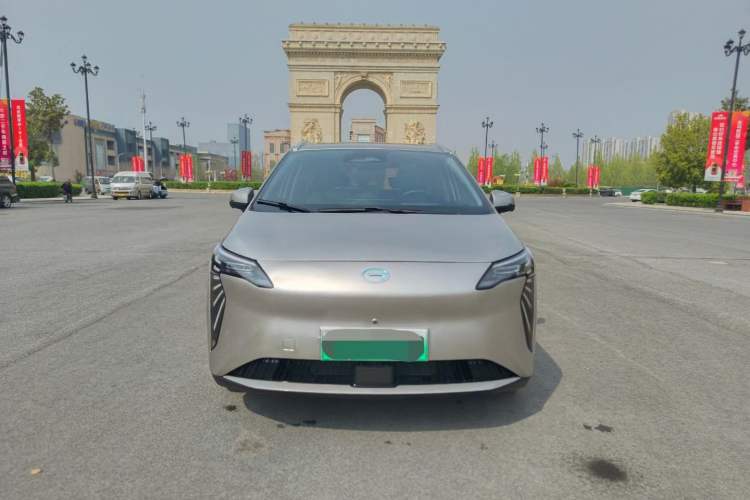 Used AION Y 2023 Plus 510 Smart Edition
