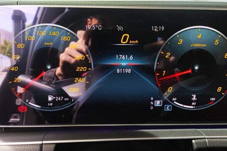 Used Mercedes-Benz GLE 2021 GLE 350 4MATIC Dynamic Edition
