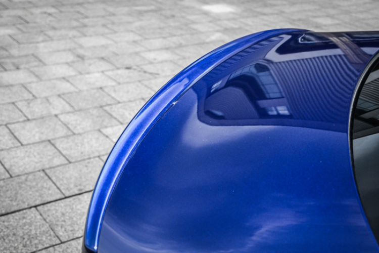 Used Audi S3 2017 Year Restyled S3 2.0T Limousine