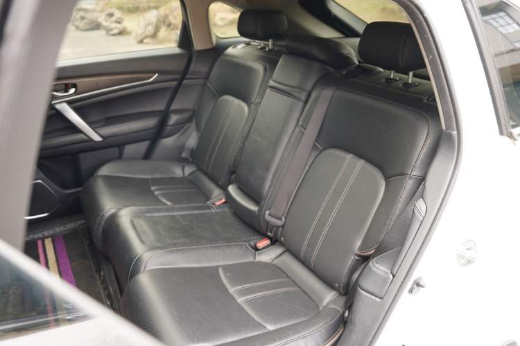 Used Honda Avancier 2020 370TURBO Two-Wheel Drive Luxury Edition