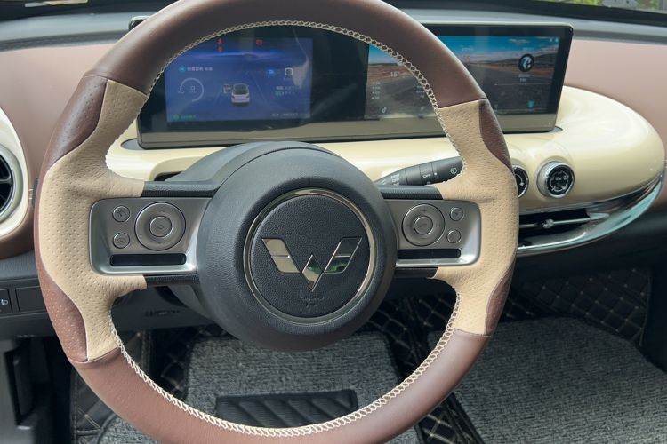 Used Wuling Bingo 2023 333km Enjoy+ Version