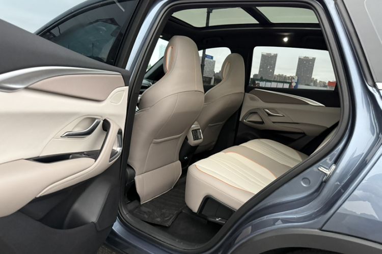 Used BYD Song Pro New Energy 2023 Champion Edition DM-i 71KM Leading Model