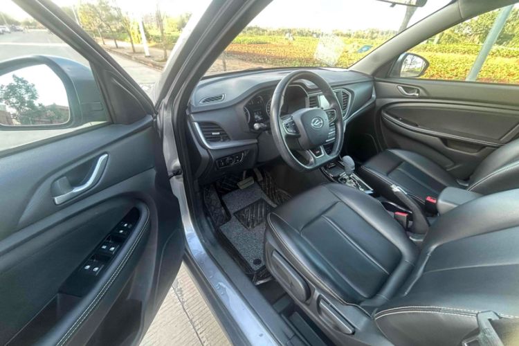 Used Land X2 2017 1.6L Automatic Platinum Edition
