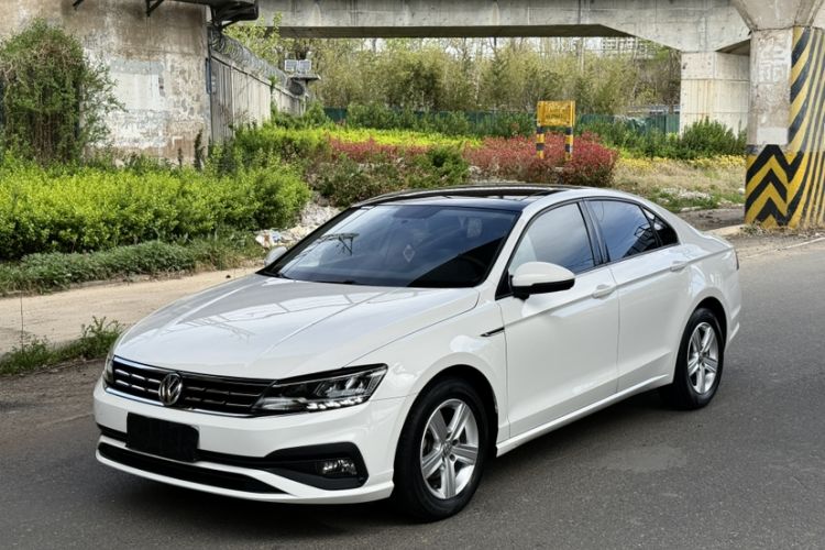 Used Volkswagen Lamando 2021 230TSI DSG Fashion Edition