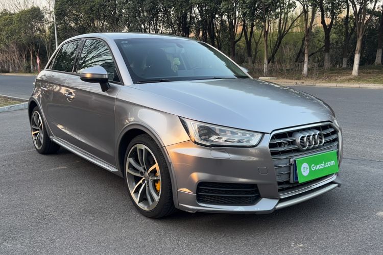 Used Audi A1 2016 30 TFSI Sportback Design Fashion Edition