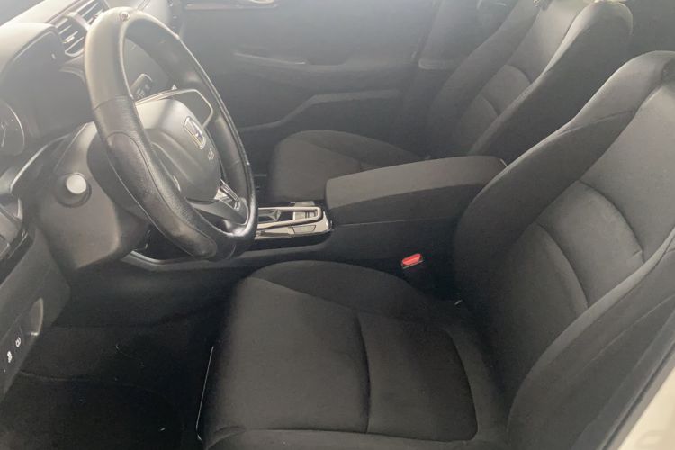 Used Honda Crider 2019 180 Turbo CVT Comfort Version China VI