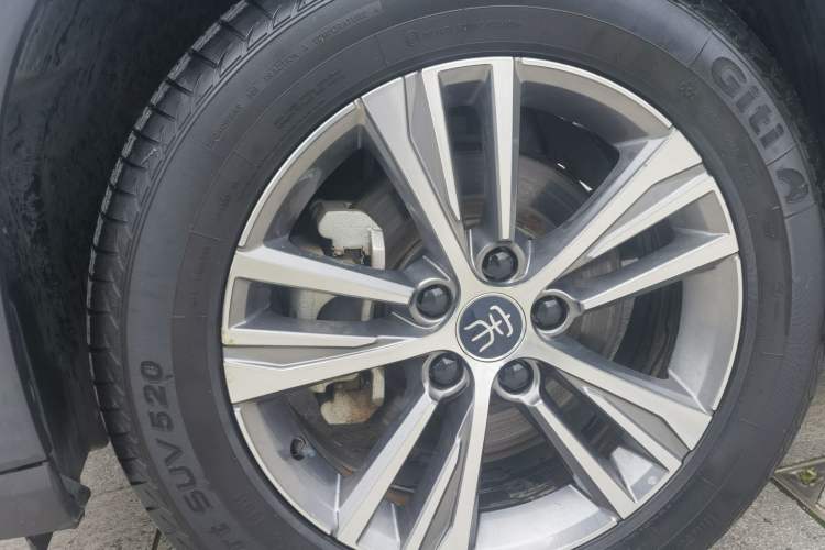 Used BYD Song Pro 2021 1.5T Automatic Xiaoyun Luxury Model
