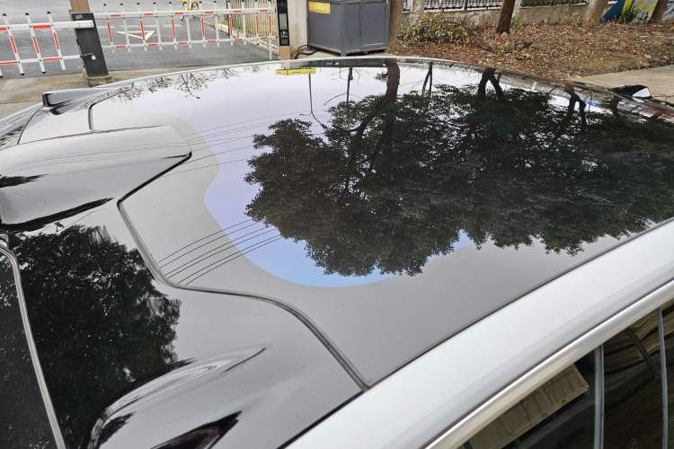 Used Nio ET7 2022 100kWh First Edition
