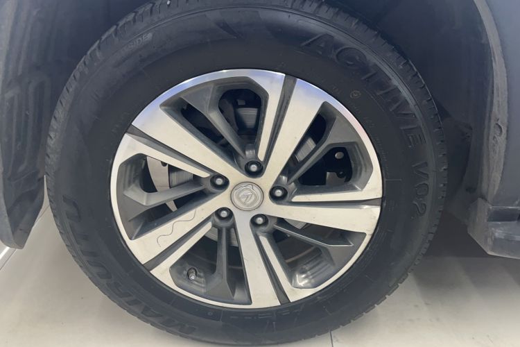 Used CHANGAN CS75 2020 280T Manual Smart Edition China VI Standard