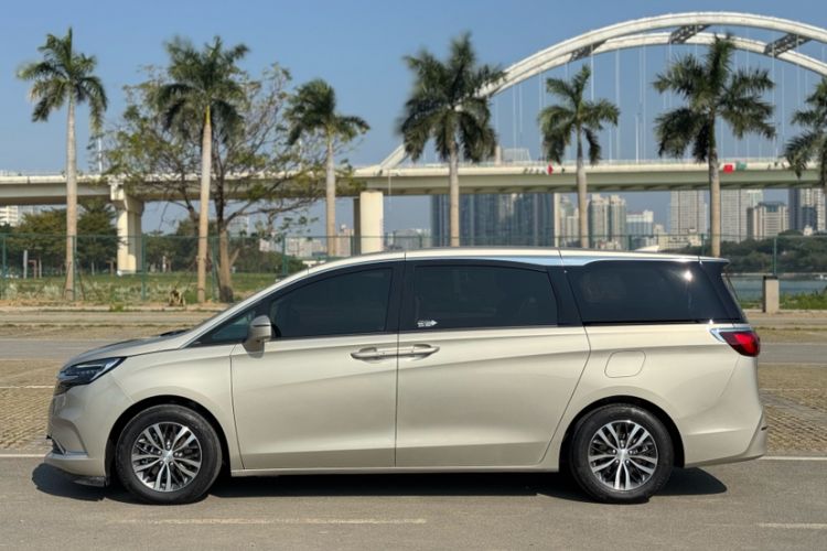 Used Buick GL8 2020 ES Land Cruiser 653T Comfort Edition
