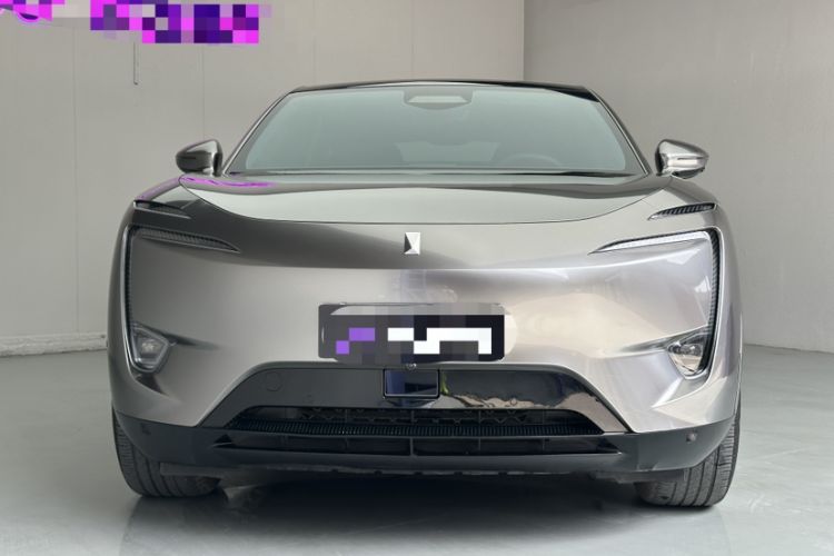 Used Avatr 11 2023 HarmonyOS Version Smart Enjoyment Upgrade Model 90-Degree Rear-Wheel Drive Edition Exterior 6