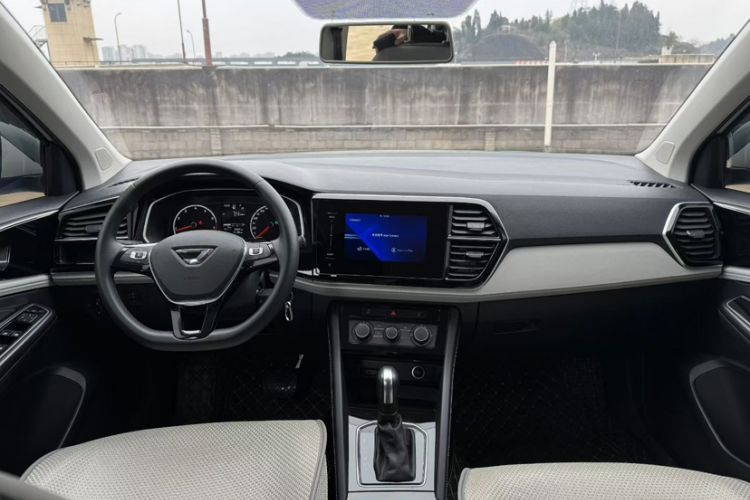 Used Jetta VS5 2023 280TSI Automatic Trend Edition