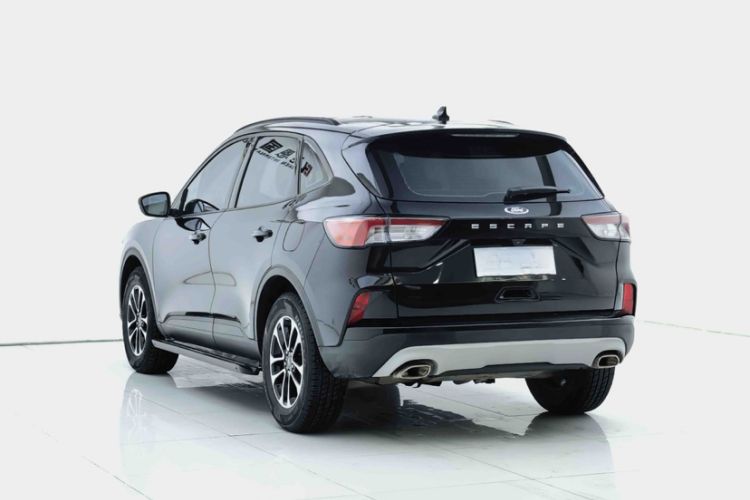 Used Ford Escape 2020 EcoBoost 245 Two-Wheel-Drive Comfort Edition