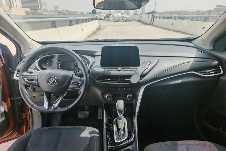 Used Buick Encore 2020 20T CVT Elite Edition