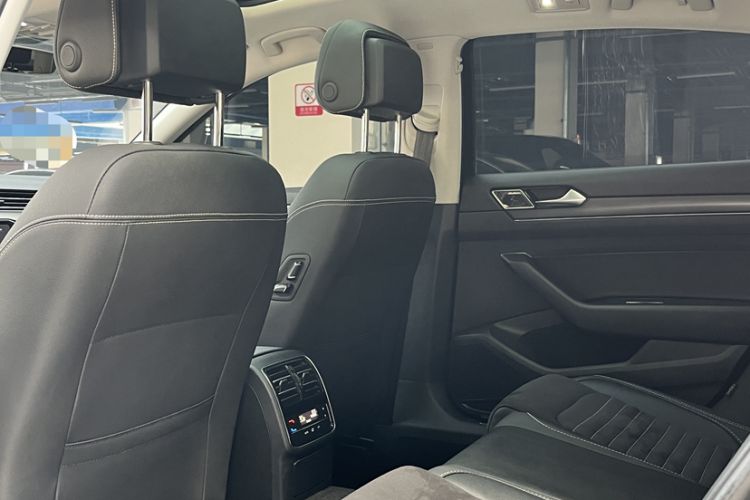 Used Volkswagen Magotan 2020 330TSI DSG Luxury Edition