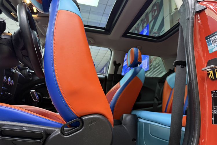 Used MINI 2020 1.5T ONE PLUS
