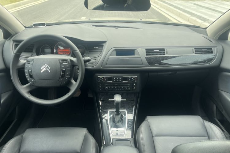 Used Citroen C5 2013 2.0L Automatic Luxury Model