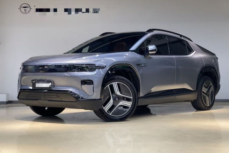Used Qiyuan E07 2025 All-Electric 4x4 90kWh Ultra High-Performance Edition