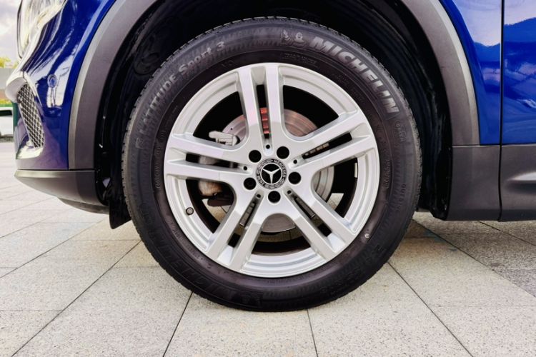 Used Mercedes-Benz GLB 2021 GLB 200 Dynamic Edition