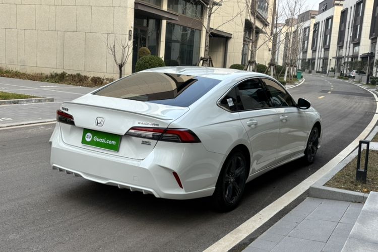 Used Honda Inspire 2023 260TURBO Deluxe Edition