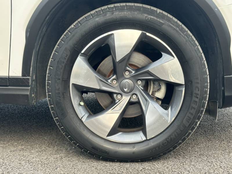 Used GAC Trumpchi GS8 2020 GS8S 390T Two-Wheel Drive Luxury Smart Connectivity Version — 37