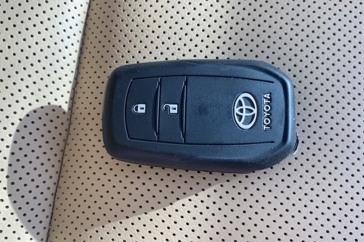 Used Toyota Highlander 2015 2.0T Four-Wheel Drive Luxury Edition 7-Seater
